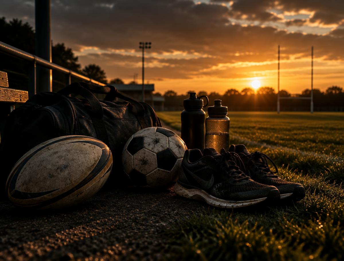 Sports Clubs